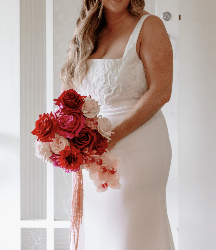 artifical_wedding_bouquet_Sonder_Stone_Boutique