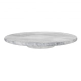 Marble Platter/Lazy Susan