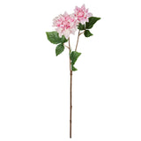 Pink real-touch star dahlia bud | Sonder + Stone Boutique