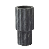 Artificial flowers Black Marble Vase - Sonder + Stone Boutique