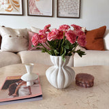 Artificial flowers Chrysanthemum Spray Bunch - Sonder + Stone Boutique
