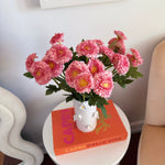 Artificial flowers Chrysanthemum Spray Bunch - Sonder + Stone Boutique