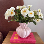 Artificial flowers Chrysanthemum Spray Bunch - Sonder + Stone Boutique