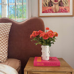 Artificial flowers Chrysanthemum Spray Bunch - Sonder + Stone Boutique