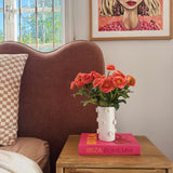 Artificial flowers Chrysanthemum Spray Bunch - Sonder + Stone Boutique