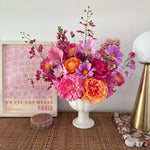 Artificial flowers Crush Arrangement - Sonder + Stone Boutique