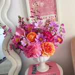 Artificial flowers Crush Arrangement - Sonder + Stone Boutique