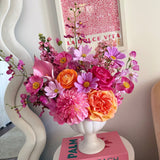 Artificial flowers Crush Arrangement - Sonder + Stone Boutique
