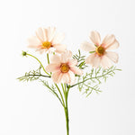 Apricot Cream real-touch cosmos spray | Sonder + Stone Boutique