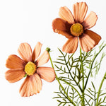 Rust real-touch cosmos spray alt view 2