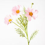 Light Pink real-touch cosmos spray | Sonder + Stone Boutique