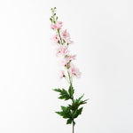 Light Pink real-touch delphinium 90cm | Sonder + Stone Boutique