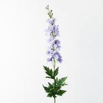 Lavender real-touch delphinium 90cm | Sonder + Stone Boutique