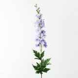 Lavender real-touch delphinium 90cm | Sonder + Stone Boutique