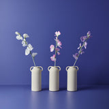 Lavender sweet pea spray alt view 3