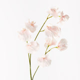 Soft Pink real-touch sweet pea spray | Sonder + Stone Boutique