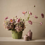 Lavender Iceland poppy spray alt view 5
