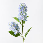 Light Blue cone hydrangea spray | Sonder + Stone Boutique