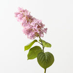 Dusty Pink real-touch cone hydrangea | Sonder + Stone Boutique