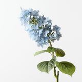Light Blue real-touch cone hydrangea | Sonder + Stone Boutique