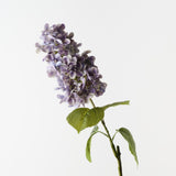 Lavender Purple real-touch cone hydrangea | Sonder + Stone Boutique
