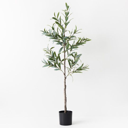 Artificial Olive Tree