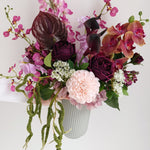 Grapevine Arrangement - Premium Artificial Wedding Flowers by Sonder + Stone Boutique