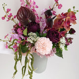 Grapevine Arrangement - Premium Artificial Wedding Flowers by Sonder + Stone Boutique