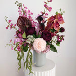 Grapevine Arrangement - Premium Artificial Wedding Flowers by Sonder + Stone Boutique