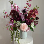 Grapevine Arrangement - Premium Artificial Wedding Flowers by Sonder + Stone Boutique