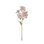 Hellebore Spray - Pink - Premium Artificial Wedding Flowers by Sonder & Stone Boutique