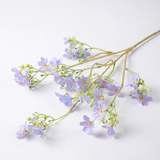 Wildflower Spray - Lilac