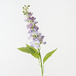 Jasmine Spray 81cm - Lavender - Premium Artificial Wedding Flowers by Sonder & Stone Boutique