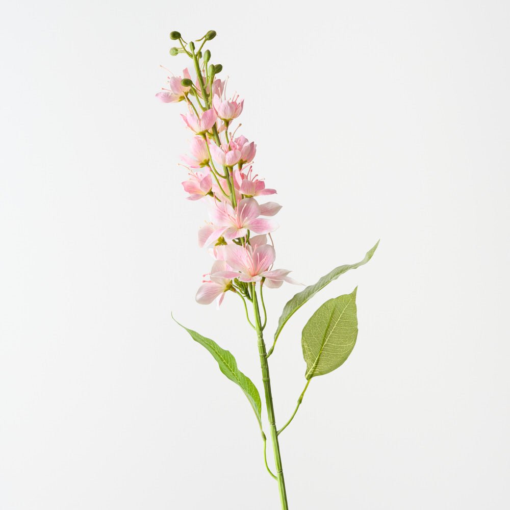 Jasmine Spray 81cm - Pink - Premium Artificial Wedding Flowers by Sonder & Stone Boutique