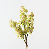 Lilac Spray 88cm - Green - Premium Artificial Wedding Flowers by Sonder & Stone Boutique