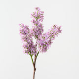 Lilac Spray 88cm - Lavender - Premium Artificial Wedding Flowers by Sonder & Stone Boutique