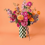 Mr Brightside Arrangement - Premium Artificial Wedding Flowers by Sonder & Stone Boutique