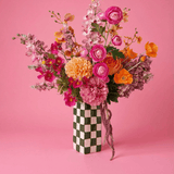 Mr Brightside Arrangement - Premium Artificial Wedding Flowers by Sonder & Stone Boutique