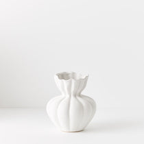 Muse Vase - Premium Artificial Wedding Flowers by Sonder & Stone Boutique