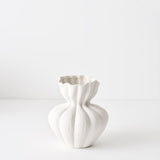 Muse Vase - Premium Artificial Wedding Flowers by Sonder & Stone Boutique