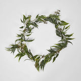 Artificial flowers Native Eucalyptus Garland Decoration - Sonder + Stone Boutique