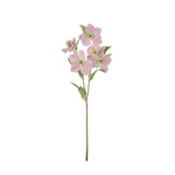 Pink hellebore spray | Sonder + Stone Boutique