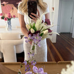 One-off Sample Sale Bouquet Range - Premium Artificial Wedding Flowers by Sonder & Stone Boutique