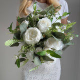 One-off Sample Sale Bouquet Range - Premium Artificial Wedding Flowers by Sonder & Stone Boutique