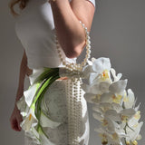 One-off Sample Sale Bouquet Range - Premium Artificial Wedding Flowers by Sonder & Stone Boutique