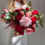 One-off Sample Sale Bouquet Range - Premium Artificial Wedding Flowers by Sonder & Stone Boutique