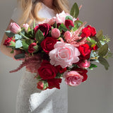 One-off Sample Sale Bouquet Range - Premium Artificial Wedding Flowers by Sonder & Stone Boutique