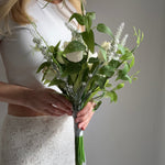 One-off Sample Sale Bouquet Range - Premium Artificial Wedding Flowers by Sonder & Stone Boutique