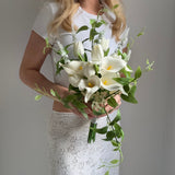 One-off Sample Sale Bouquet Range - Premium Artificial Wedding Flowers by Sonder & Stone Boutique