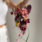 One-off Sample Sale Bouquet Range - Premium Artificial Wedding Flowers by Sonder & Stone Boutique
